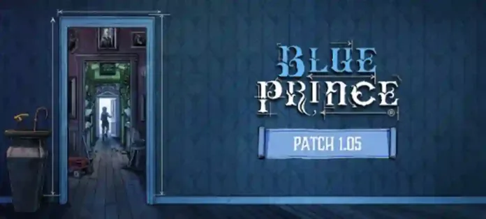 Blue Prince Update 1.009 Patch Notes (v1.05) - June 18, 2025